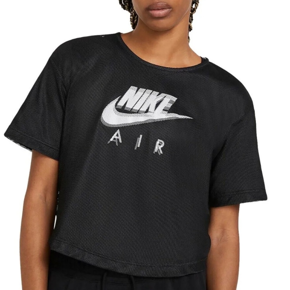 Nike Air Mesh Tee